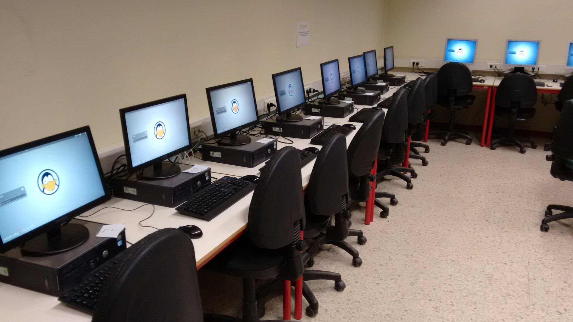 image from Formazione