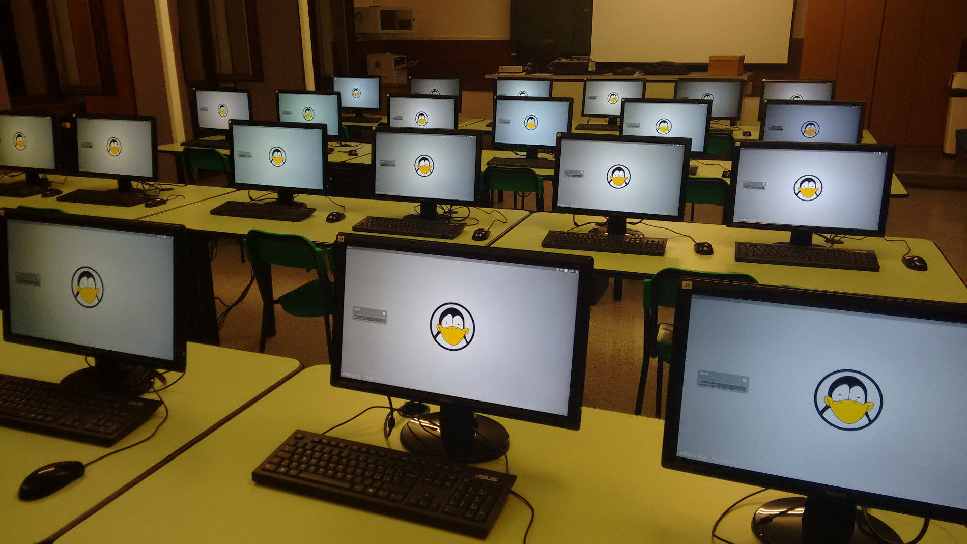 image from Funzionalità